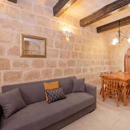 Casa Melita Villa Rabat Exteriör bild