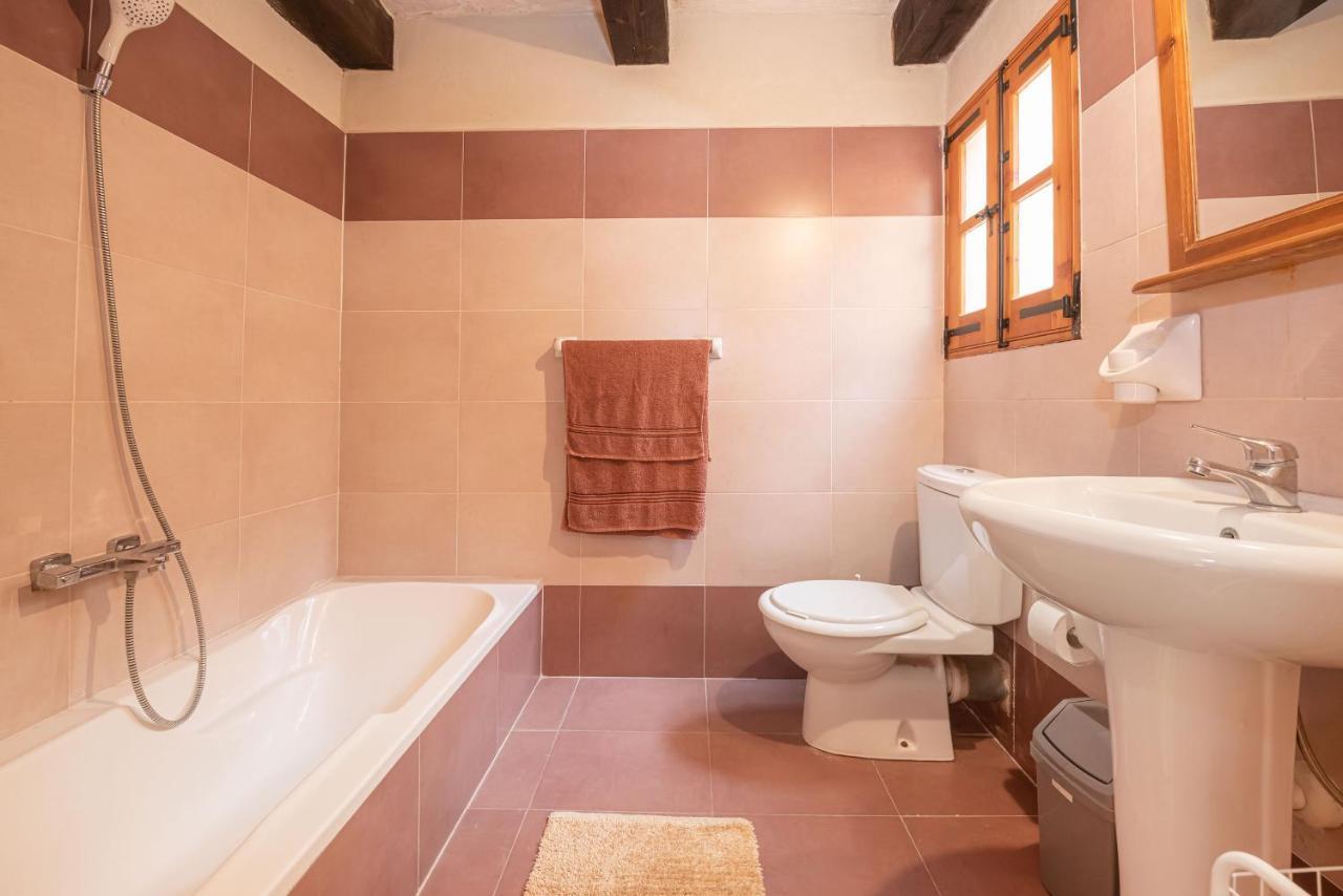 Casa Melita Villa Rabat Exteriör bild